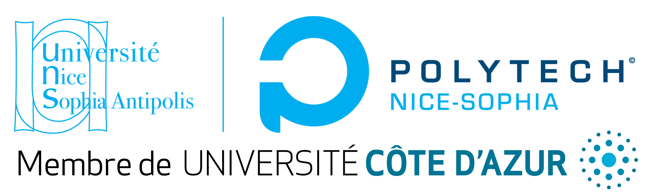 Figure 11: Logo Polytech